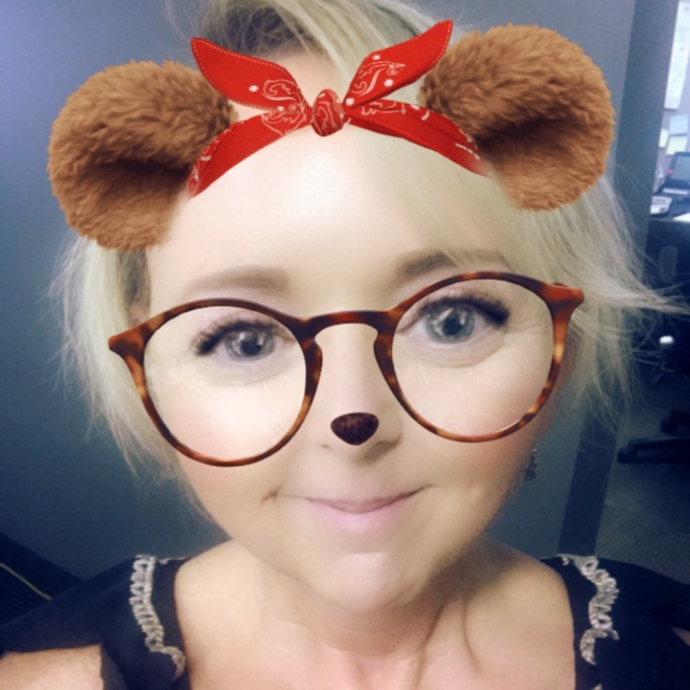 Meet your Posher, Karla